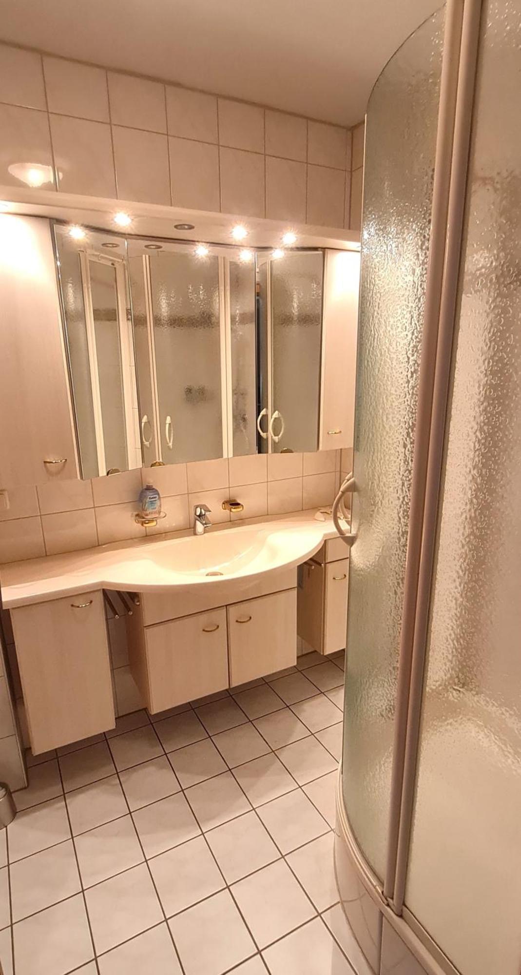Goldene Ruh - App 205 - In Unmittelbarer Strandlage Mit Seeblickbalkon Grömitz Extérieur photo