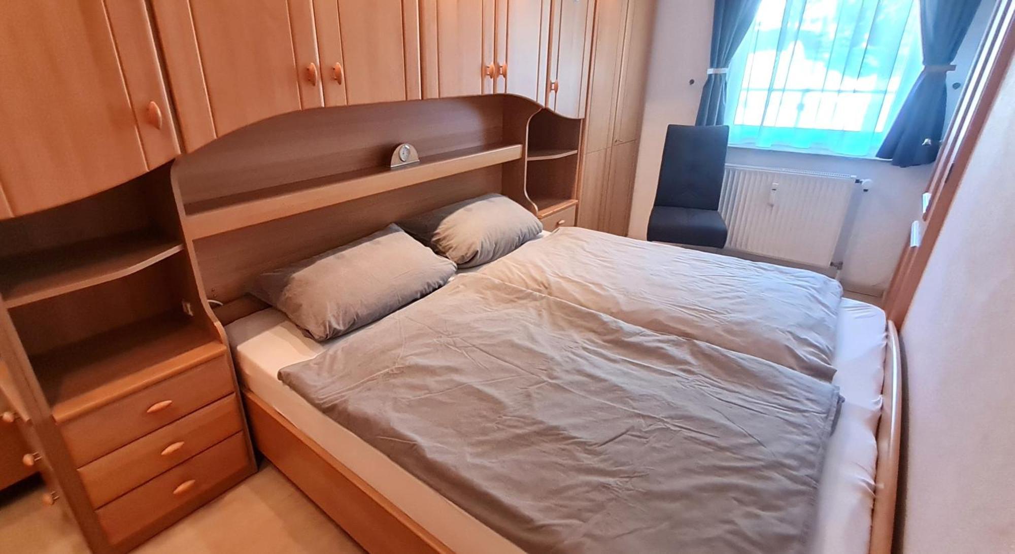 Goldene Ruh - App 205 - In Unmittelbarer Strandlage Mit Seeblickbalkon Grömitz Extérieur photo