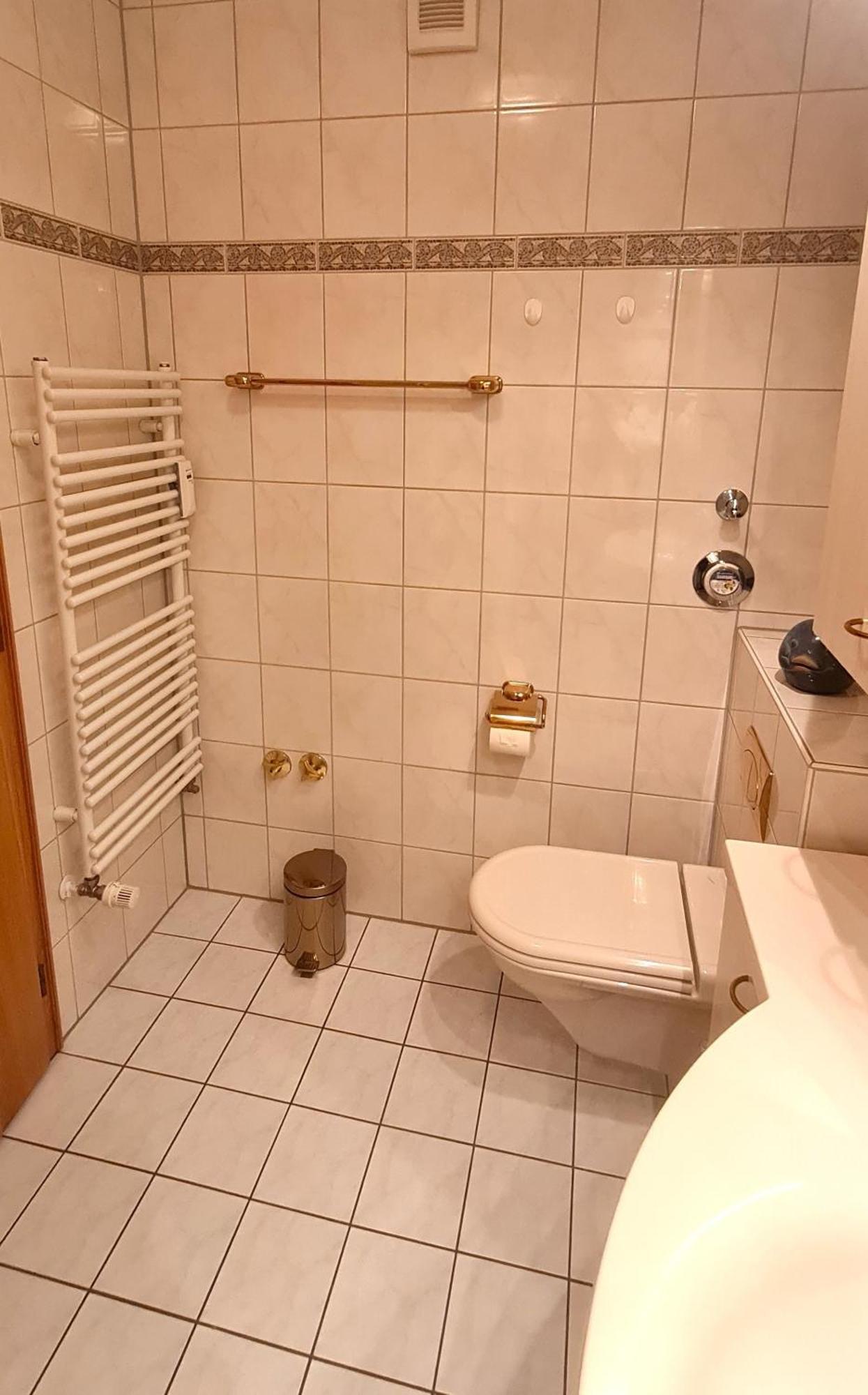 Goldene Ruh - App 205 - In Unmittelbarer Strandlage Mit Seeblickbalkon Grömitz Extérieur photo